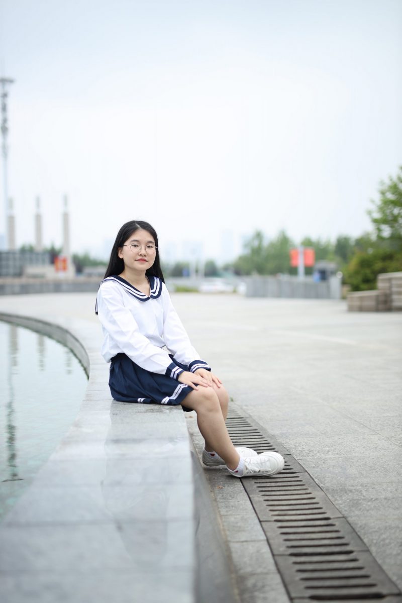 方慧瑶